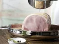 Kassler Rippenspeer – smarter Zubereitung Schritt 2 Kassler Rippenspeer – smarter Zubereitung Schritt 2