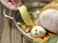 Kassler Rippenspeer – smarter Zubereitung Schritt 6 Kassler Rippenspeer – smarter Zubereitung Schritt 6
