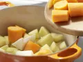 Kasslerbraten mit Kräutersauce Zubereitung Schritt 5 Kasslerbraten mit Kräutersauce Zubereitung Schritt 5