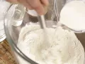 Kaviar-Blinis – smarter Zubereitung Schritt 2 Kaviar-Blinis – smarter Zubereitung Schritt 2