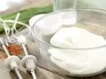 Kaviar-Eier Zubereitung Schritt 1 Kaviar-Eier Zubereitung Schritt 1
