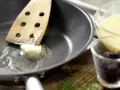 Kaviar-Eier Zubereitung Schritt 6 Kaviar-Eier Zubereitung Schritt 6