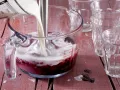 Kefir-Drink mit Schwarzen Johannisbeeren Zubereitung Schritt 3 Kefir-Drink mit Schwarzen Johannisbeeren Zubereitung Schritt 3