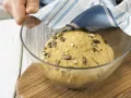 Kerniges Kürbisbrot Zubereitung Schritt 6 Kerniges Kürbisbrot Zubereitung Schritt 6
