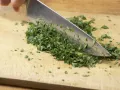 Kichererbsen-Thunfisch-Ragout Zubereitung Schritt 3 Kichererbsen-Thunfisch-Ragout Zubereitung Schritt 3
