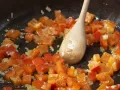 Kichererbsen-Thunfisch-Ragout Zubereitung Schritt 5 Kichererbsen-Thunfisch-Ragout Zubereitung Schritt 5