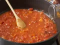Kichererbsen-Thunfisch-Ragout Zubereitung Schritt 6 Kichererbsen-Thunfisch-Ragout Zubereitung Schritt 6