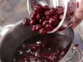 Kirschkompott Zubereitung Schritt 4 Kirschkompott Zubereitung Schritt 4