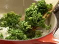 Klare Grünkohlsuppe Zubereitung Schritt 3 Klare Grünkohlsuppe Zubereitung Schritt 3