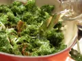 Klare Grünkohlsuppe Zubereitung Schritt 5 Klare Grünkohlsuppe Zubereitung Schritt 5