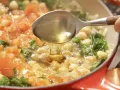 Klare Grünkohlsuppe Zubereitung Schritt 7 Klare Grünkohlsuppe Zubereitung Schritt 7