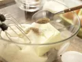 Klassischer Marmorkuchen – smarter Zubereitung Schritt 1 Klassischer Marmorkuchen – smarter Zubereitung Schritt 1
