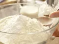 Klassischer Marmorkuchen – smarter Zubereitung Schritt 3 Klassischer Marmorkuchen – smarter Zubereitung Schritt 3