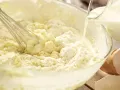 Klassischer Marmorkuchen – smarter Zubereitung Schritt 4 Klassischer Marmorkuchen – smarter Zubereitung Schritt 4