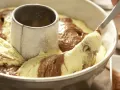 Klassischer Marmorkuchen – smarter Zubereitung Schritt 7 Klassischer Marmorkuchen – smarter Zubereitung Schritt 7