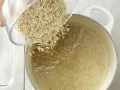 Kleine Hähnchenrouladen Zubereitung Schritt 1 Kleine Hähnchenrouladen Zubereitung Schritt 1