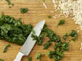 Kleine Hähnchenrouladen Zubereitung Schritt 4 Kleine Hähnchenrouladen Zubereitung Schritt 4