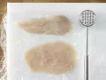 Kleine Hähnchenrouladen Zubereitung Schritt 6 Kleine Hähnchenrouladen Zubereitung Schritt 6