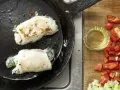 Kleine Hähnchenrouladen Zubereitung Schritt 9 Kleine Hähnchenrouladen Zubereitung Schritt 9