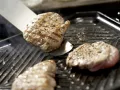 Kleine Kalbsrückensteaks und Thunfisch Zubereitung Schritt 9 Kleine Kalbsrückensteaks und Thunfisch Zubereitung Schritt 9
