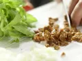 Kleine Rinderrouladen Zubereitung Schritt 1 Kleine Rinderrouladen Zubereitung Schritt 1