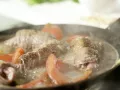 Kleine Rinderrouladen Zubereitung Schritt 11 Kleine Rinderrouladen Zubereitung Schritt 11