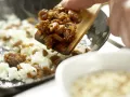 Kleine Rinderrouladen Zubereitung Schritt 2 Kleine Rinderrouladen Zubereitung Schritt 2