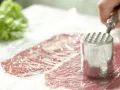 Kleine Rinderrouladen Zubereitung Schritt 5 Kleine Rinderrouladen Zubereitung Schritt 5