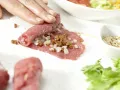 Kleine Rinderrouladen Zubereitung Schritt 7 Kleine Rinderrouladen Zubereitung Schritt 7