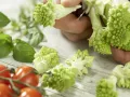 Knackiges Gemüse aus dem Pergament Zubereitung Schritt 3 Knackiges Gemüse aus dem Pergament Zubereitung Schritt 3