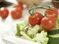 Knackiges Gemüse aus dem Pergament Zubereitung Schritt 7 Knackiges Gemüse aus dem Pergament Zubereitung Schritt 7
