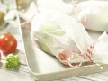 Knackiges Gemüse aus dem Pergament Zubereitung Schritt 8 Knackiges Gemüse aus dem Pergament Zubereitung Schritt 8
