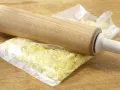 Knusper-Eier Zubereitung Schritt 1 Knusper-Eier Zubereitung Schritt 1