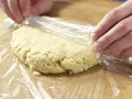 Knusper-Eier Zubereitung Schritt 4 Knusper-Eier Zubereitung Schritt 4