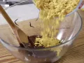 Knuspertörtchen Zubereitung Schritt 2 Knuspertörtchen Zubereitung Schritt 2