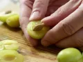 Knuspertörtchen Zubereitung Schritt 7 Knuspertörtchen Zubereitung Schritt 7