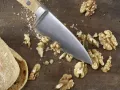 Knusprige Brötchen-Pizzen Zubereitung Schritt 1 Knusprige Brötchen-Pizzen Zubereitung Schritt 1