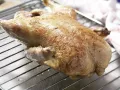 Knusprige Ente Zubereitung Schritt 8 Knusprige Ente Zubereitung Schritt 8