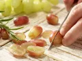 Knuspriger Zwiebelkuchen Zubereitung Schritt 4 Knuspriger Zwiebelkuchen Zubereitung Schritt 4