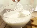 Pflaumen-Schichtdessert Zubereitung Schritt 6 Pflaumen-Schichtdessert Zubereitung Schritt 6