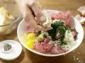 Königsberger Klopse – smarter Zubereitung Schritt 3 Königsberger Klopse – smarter Zubereitung Schritt 3