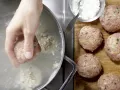 Königsberger Klopse – smarter Zubereitung Schritt 5 Königsberger Klopse – smarter Zubereitung Schritt 5
