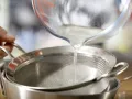 Königsberger Klopse – smarter Zubereitung Schritt 6 Königsberger Klopse – smarter Zubereitung Schritt 6