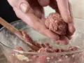 Karlssons Köttbullar Zubereitung Schritt 4 Karlssons Köttbullar Zubereitung Schritt 4