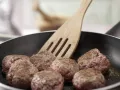 Karlssons Köttbullar Zubereitung Schritt 5 Karlssons Köttbullar Zubereitung Schritt 5
