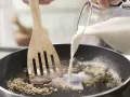 Karlssons Köttbullar Zubereitung Schritt 7 Karlssons Köttbullar Zubereitung Schritt 7