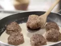 Karlssons Köttbullar Zubereitung Schritt 9 Karlssons Köttbullar Zubereitung Schritt 9