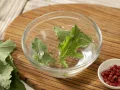 Kohlrabi-Cocktail Zubereitung Schritt 2 Kohlrabi-Cocktail Zubereitung Schritt 2