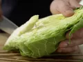 Kohlsuppe auf griechische Art Zubereitung Schritt 3 Kohlsuppe auf griechische Art Zubereitung Schritt 3