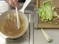 Kohlsuppe auf griechische Art Zubereitung Schritt 4 Kohlsuppe auf griechische Art Zubereitung Schritt 4